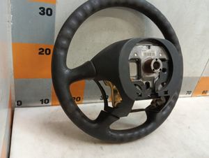 Б/у  484302F002 Руль Nissan Primera 1997 P11 1.6, GA16DE by7c416331 Б/У запчасти