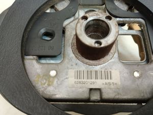 Б/у  484302F002 Руль Nissan Primera 1997 P11 1.6, GA16DE by7c416331 Б/У запчасти