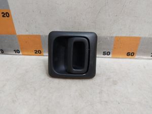 Б/у  1304175070 Ручка двери наружная Fiat Ducato  244   Перед.  Ручка двери внешняя, L=R by7c432413 Б/У запчасти