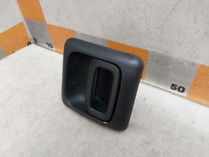 Б/у  1304175070 Ручка двери наружная Fiat Ducato  244   Перед.  Ручка двери внешняя, L=R by7c432413 Б/У запчасти