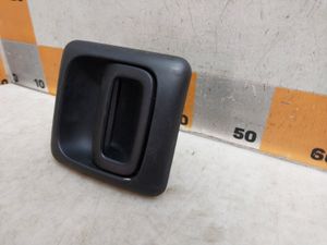 Б/у  1304175070 Ручка двери наружная Fiat Ducato  244   Перед.  Ручка двери внешняя, L=R by7c432413 Б/У запчасти