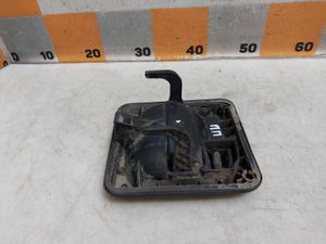 Б/у  1304175070 Ручка двери наружная Fiat Ducato  244   Перед.  Ручка двери внешняя, L=R by7c432413 Б/У запчасти