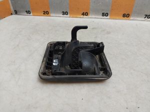 Б/у  1304175070 Ручка двери наружная Fiat Ducato  244   Перед.  Ручка двери внешняя, L=R by7c432413 Б/У запчасти