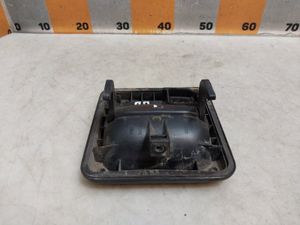 Б/у  1304175070 Ручка двери наружная Fiat Ducato  244   Перед.  Ручка двери внешняя, L=R by7c432413 Б/У запчасти