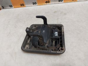 Б/у  1304175070 Ручка двери наружная Fiat Ducato  244   Перед.  Ручка двери внешняя, L=R by7c432413 Б/У запчасти