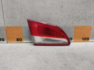 Б/у  265554AA1A Фонарь задний левый Nissan Almera 2013 G15 1.6, K4M, K4M260    Внутренний, оригинал by7c432732 Б/У запчасти