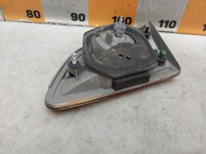 Б/у  265554AA1A Фонарь задний левый Nissan Almera 2013 G15 1.6, K4M, K4M260    Внутренний, оригинал by7c432732 Б/У запчасти