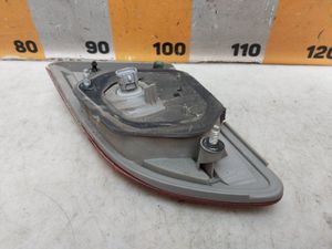 Б/у  265554AA1A Фонарь задний левый Nissan Almera 2013 G15 1.6, K4M, K4M260    Внутренний, оригинал by7c432732 Б/У запчасти