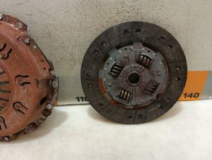 Б/у  6973999 Комплект сцепления Ford Transit 1994 4 2,0    Корзина сцепления, Диск сцепления, 2.0 by7c426656 Б/У запчасти