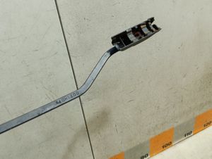 Б/у  96543068 Поводок стеклоочистителя передний Chevrolet Aveo 2005 T200 1.4, F14S3   Прав. поводок by7c444503 Б/У запчасти