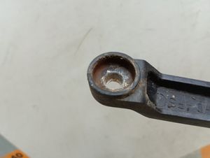 Б/у  96543068 Поводок стеклоочистителя передний Chevrolet Aveo 2005 T200 1.4, F14S3   Прав. поводок by7c444503 Б/У запчасти