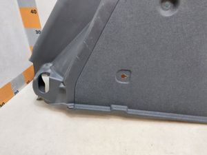 Б/у  95470924 Обшивка багажника Chevrolet Cruze  J300    Прав. Хэтчбек by7c437904 Б/У запчасти