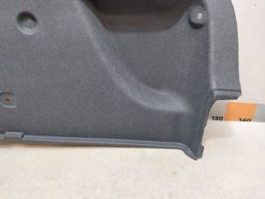 Б/у  95470924 Обшивка багажника Chevrolet Cruze  J300    Прав. Хэтчбек by7c437904 Б/У запчасти