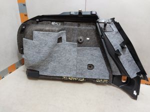 Б/у  95470924 Обшивка багажника Chevrolet Cruze  J300    Прав. Хэтчбек by7c437904 Б/У запчасти