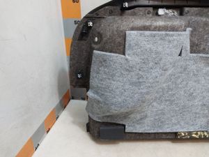 Б/у  95470924 Обшивка багажника Chevrolet Cruze  J300    Прав. Хэтчбек by7c437904 Б/У запчасти