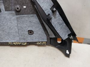 Б/у  95470924 Обшивка багажника Chevrolet Cruze  J300    Прав. Хэтчбек by7c437904 Б/У запчасти