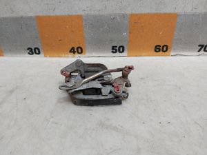 Б/у  439814 Замок двери передней правой BAW Fenix 3346 2012  3,2 by7c439814 Б/У запчасти