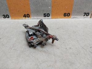 Б/у  439814 Замок двери передней правой BAW Fenix 3346 2012  3,2 by7c439814 Б/У запчасти