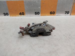 Б/у  439814 Замок двери передней правой BAW Fenix 3346 2012  3,2 by7c439814 Б/У запчасти