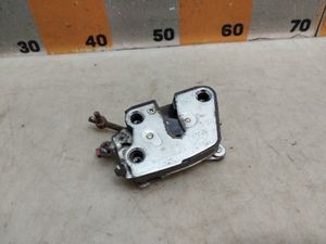 Б/у  439814 Замок двери передней правой BAW Fenix 3346 2012  3,2 by7c439814 Б/У запчасти