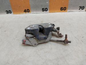 Б/у  439814 Замок двери передней правой BAW Fenix 3346 2012  3,2 by7c439814 Б/У запчасти