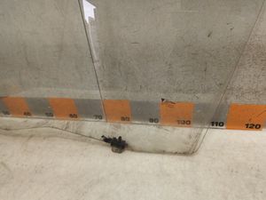 Б/у  439861 Стекло двери передней левой Foton Ollin BJ10 2016  4,0 by7c439861 Б/У запчасти