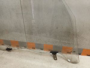 Б/у  439861 Стекло двери передней левой Foton Ollin BJ10 2016  4,0 by7c439861 Б/У запчасти