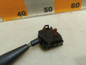Б/у  96215551 Переключатель поворотов подрулевой Daewoo Nexia  N150 by7c440707 Б/У запчасти