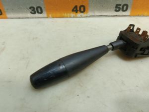 Б/у  96215551 Переключатель поворотов подрулевой Daewoo Nexia  N150 by7c440707 Б/У запчасти