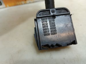 Б/у  96215551 Переключатель поворотов подрулевой Daewoo Nexia  N150 by7c440707 Б/У запчасти