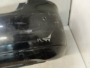 Б/у  6RU807421 Бампер задний Volkswagen Polo 2012  1.6, CFNA    дефекты, см. фото, до 2015 года, ори by7c441908 Б/У запчасти