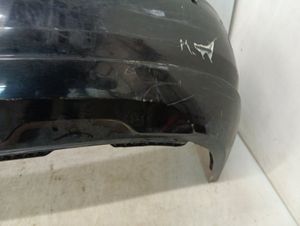 Б/у  6RU807421 Бампер задний Volkswagen Polo 2012  1.6, CFNA    дефекты, см. фото, до 2015 года, ори by7c441908 Б/У запчасти