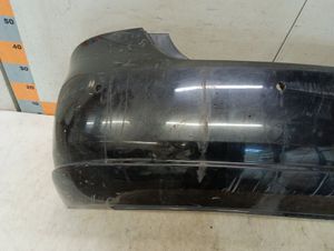 Б/у  6RU807421 Бампер задний Volkswagen Polo 2012  1.6, CFNA    дефекты, см. фото, до 2015 года, ори by7c441908 Б/У запчасти