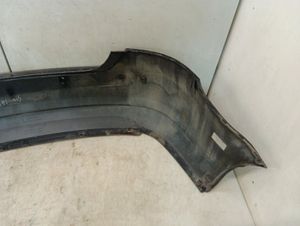 Б/у  6RU807421 Бампер задний Volkswagen Polo 2012  1.6, CFNA    дефекты, см. фото, до 2015 года, ори by7c441908 Б/У запчасти