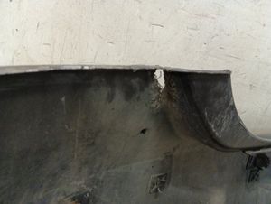 Б/у  6RU807421 Бампер задний Volkswagen Polo 2012  1.6, CFNA    дефекты, см. фото, до 2015 года, ори by7c441908 Б/У запчасти