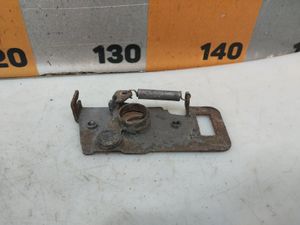 Б/у  96534213 Замок капота Chevrolet Aveo  T250 by7c442431 Б/У запчасти