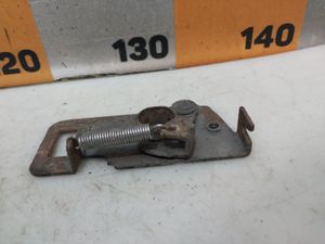 Б/у  96534213 Замок капота Chevrolet Aveo  T250 by7c442431 Б/У запчасти