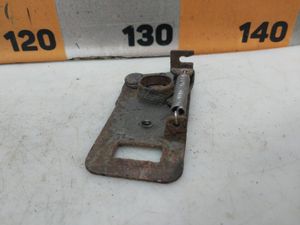 Б/у  96534213 Замок капота Chevrolet Aveo  T250 by7c442431 Б/У запчасти