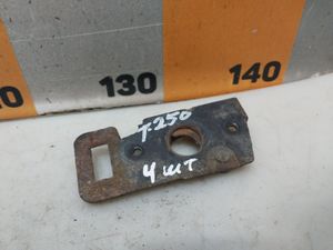 Б/у  96534213 Замок капота Chevrolet Aveo  T250 by7c442431 Б/У запчасти