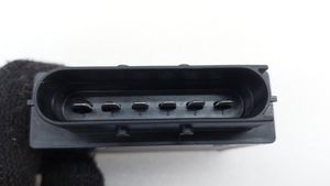 Б/У 5DV00961000 Блок розжига BMW X5  E70      Состояние отличное, оригинал BY5A5260 Б/У запчасти