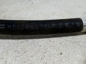 Б/у  HFC134a14LP Трубка кондиционера LEXUS IS by4a14172 Б/У запчасти