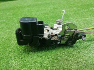 Б/у  96260995 замок двери CHEVROLET Lacetti 2011 J200 F14D3  Задн. Лев. by4a24261 Б/У запчасти