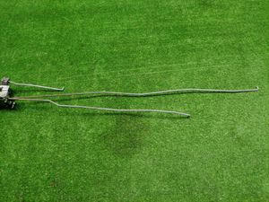 Б/у  96260995 замок двери CHEVROLET Lacetti 2011 J200 F14D3  Задн. Лев. by4a24261 Б/У запчасти