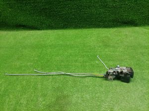 Б/у  96260995 замок двери CHEVROLET Lacetti 2011 J200 F14D3  Задн. Лев. by4a24261 Б/У запчасти