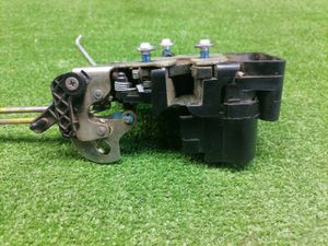 Б/у  96260995 замок двери CHEVROLET Lacetti 2011 J200 F14D3  Задн. Лев. by4a24261 Б/У запчасти