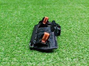 Б/у  5547402110 Накладка панели приборов TOYOTA COROLLA 2020 ZRE210 1ZR by4a29459 Б/У запчасти