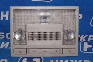 Б/У 6Q1947105 Плафон салонный Volkswagen Polo Sedan 2018  1.6 (CWV) 554656     Рестайлинг bu5a37782 Б/У запчасти