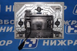 Б/У 6Q1947105 Плафон салонный Volkswagen Polo Sedan 2018  1.6 (CWV) 554656     Рестайлинг bu5a37782 Б/У запчасти