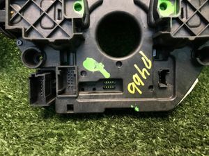 Б/у  10042771 Переключатель подрулевой в сборе BMW X3 2010-2017 F25     В  СБОРЕ СО ШЛЕЙФОМ SRS. bu5a80358 Б/У запчасти