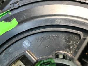 Б/у  10042771 Переключатель подрулевой в сборе BMW X3 2010-2017 F25     В  СБОРЕ СО ШЛЕЙФОМ SRS. bu5a80358 Б/У запчасти